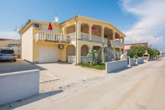 Apartmán Ostrov Vir - Vir OS 10464 N3