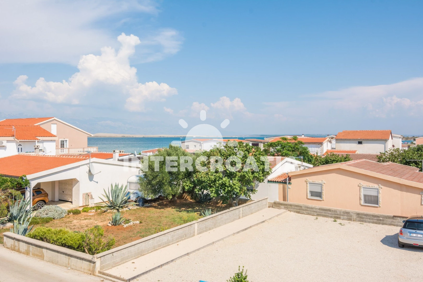 Apartmán Ostrov Vir - Vir OS 10464 N3