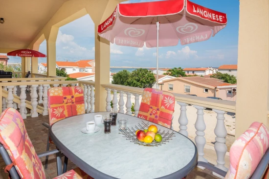 Apartmán Ostrov Vir - Vir OS 10464 N3