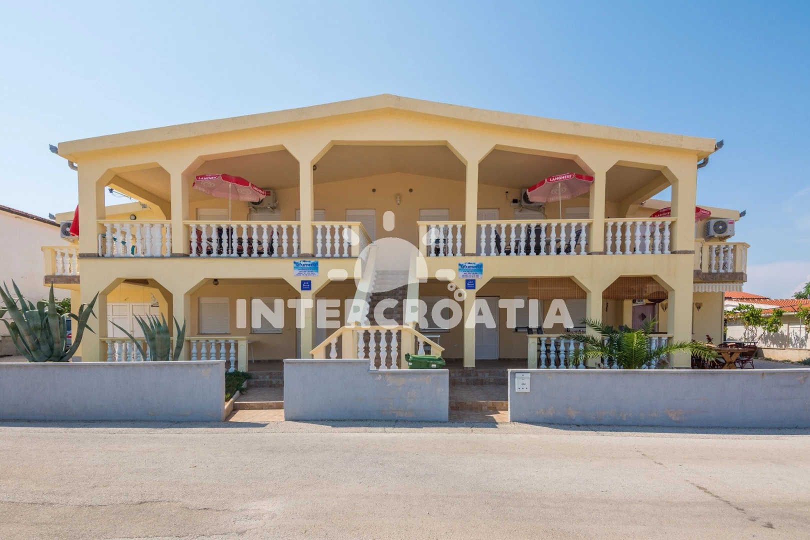 Apartmán Ostrov Vir - Vir OS 10464 N4