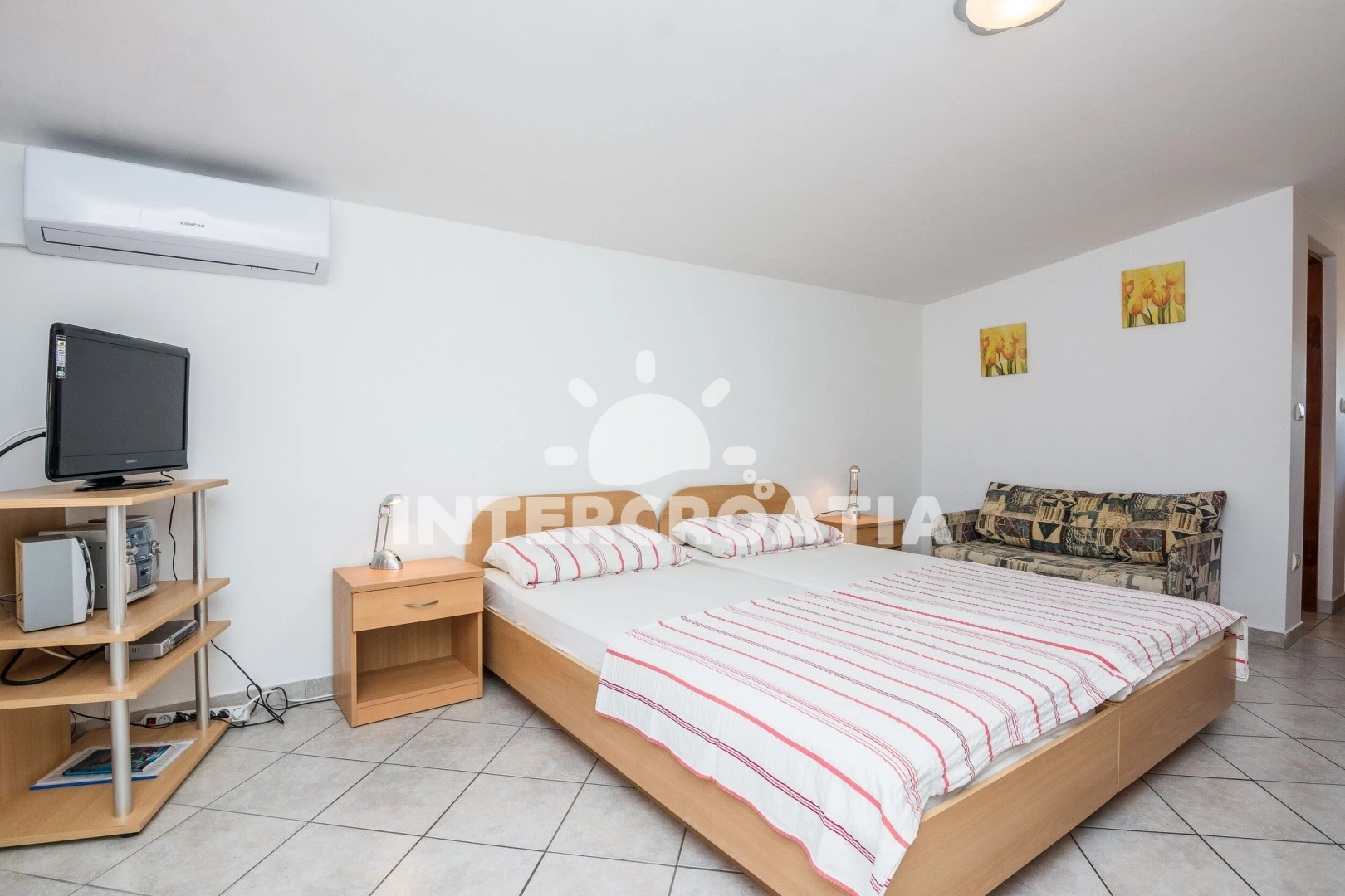 Apartmán Ostrov Vir - Vir OS 10464 N4