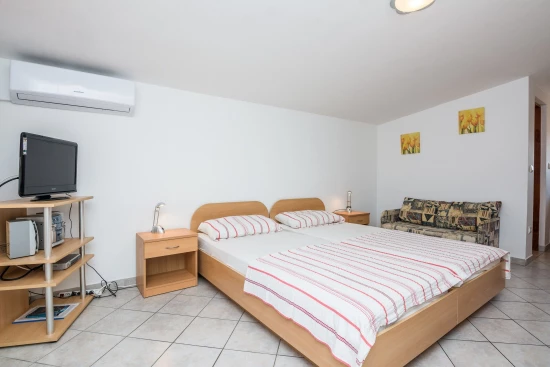 Apartmán Ostrov Vir - Vir OS 10464 N4