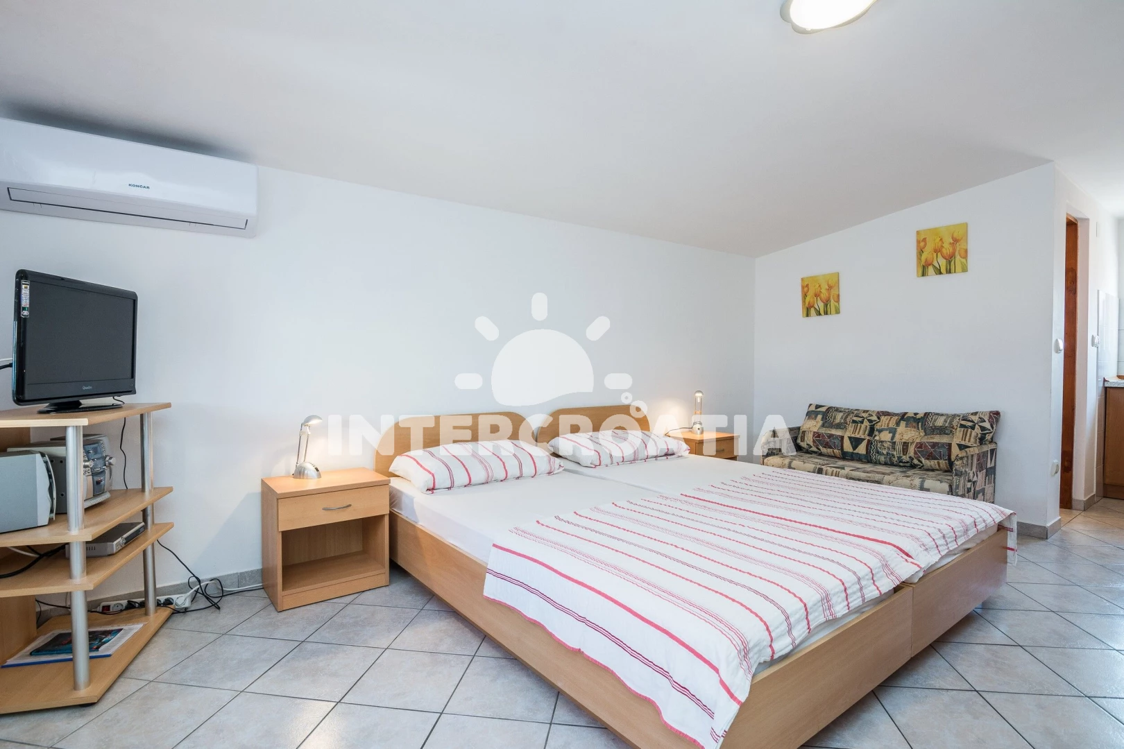 Apartmán Ostrov Vir - Vir OS 10464 N4