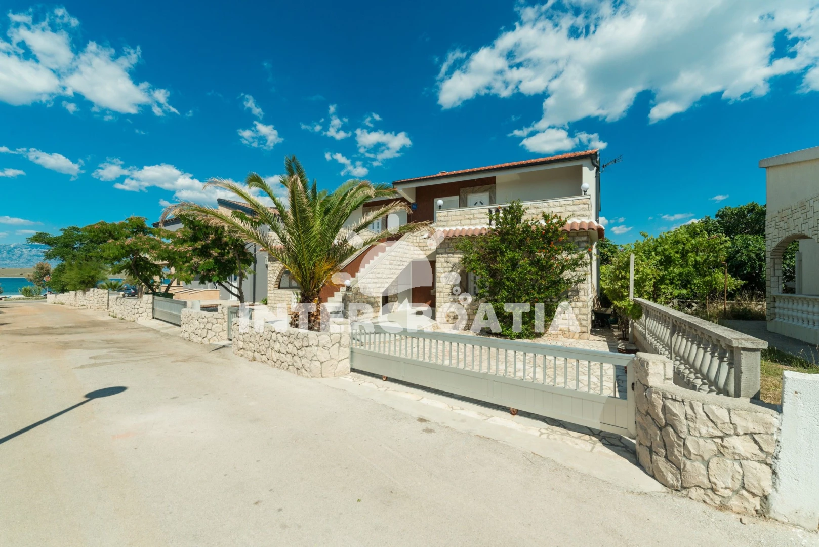 Apartmán Ostrov Vir - Vir OS 10465 N1