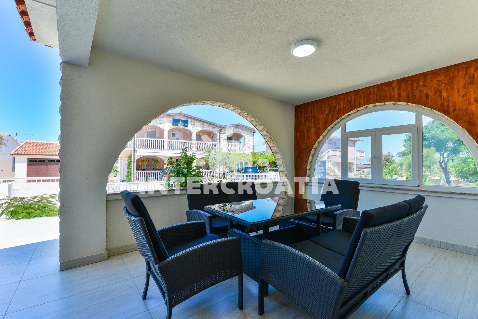 Apartmán Ostrov Vir - Vir OS 10465 N1