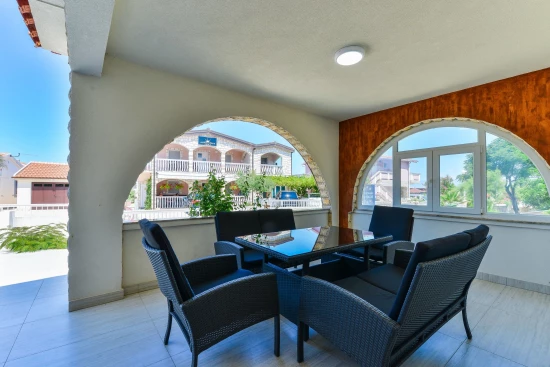 Apartmán Ostrov Vir - Vir OS 10465 N1