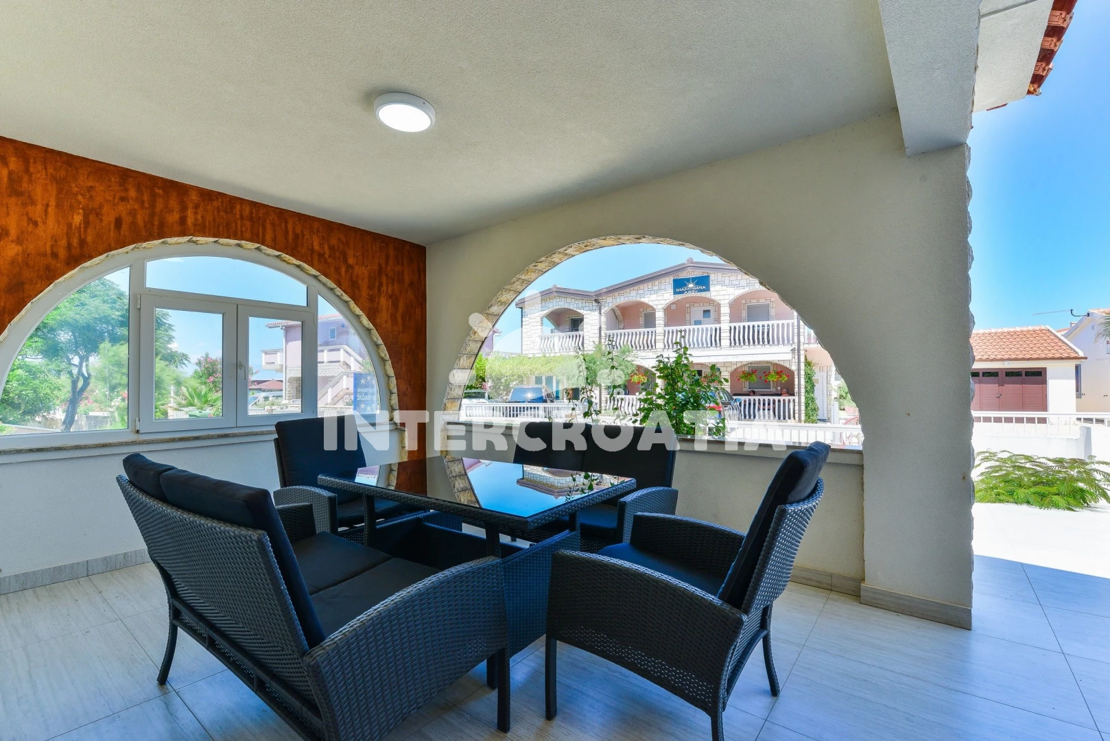 Apartmán Ostrov Vir - Vir OS 10465 N2