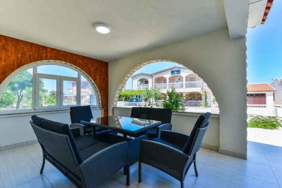 Apartmán Ostrov Vir - Vir OS 10465 N2