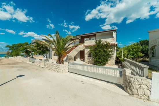 Apartmán Ostrov Vir - Vir OS 10465 N3