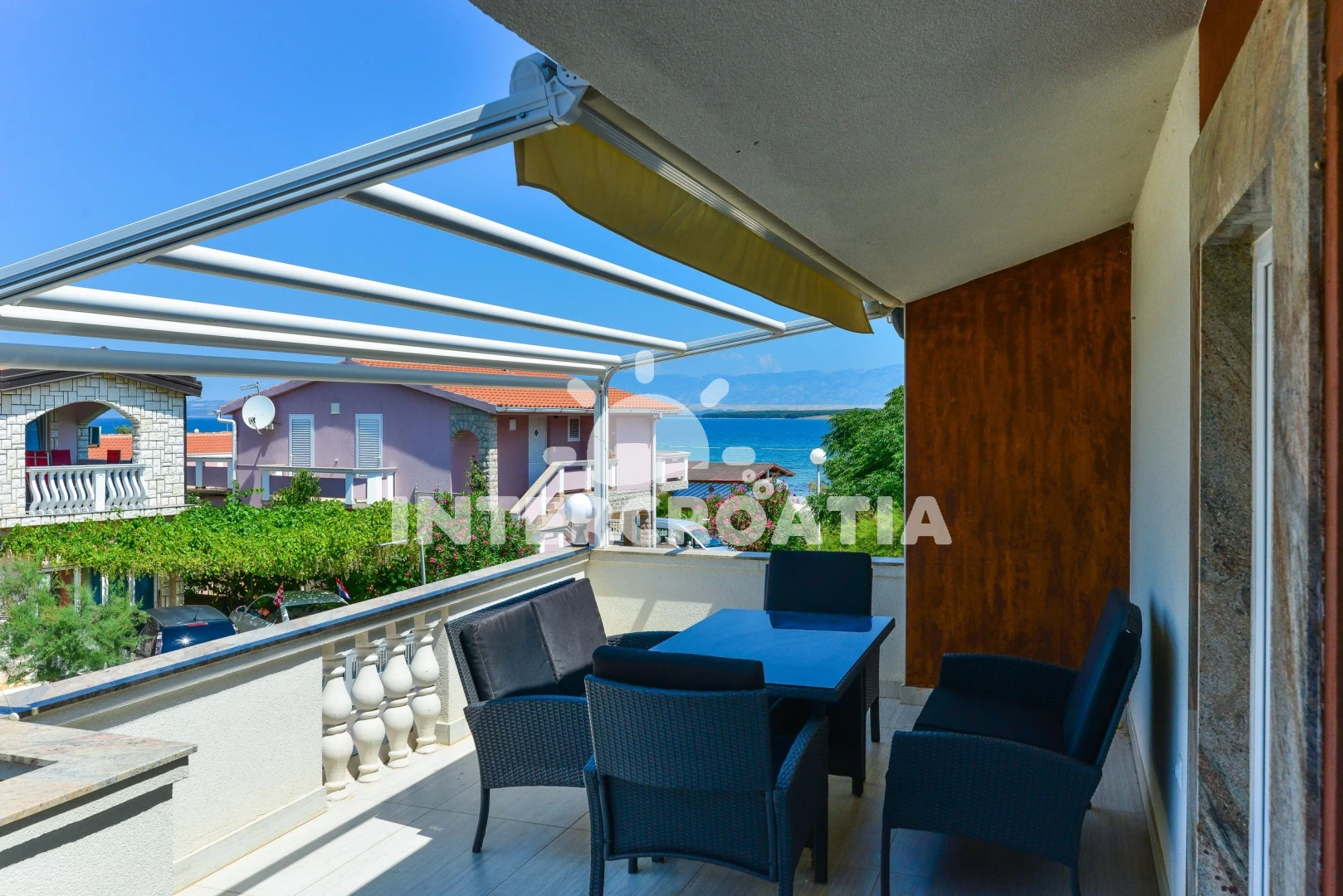 Apartmán Ostrov Vir - Vir OS 10465 N3