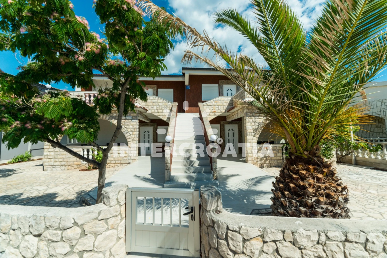 Apartmán Ostrov Vir - Vir OS 10465 N4