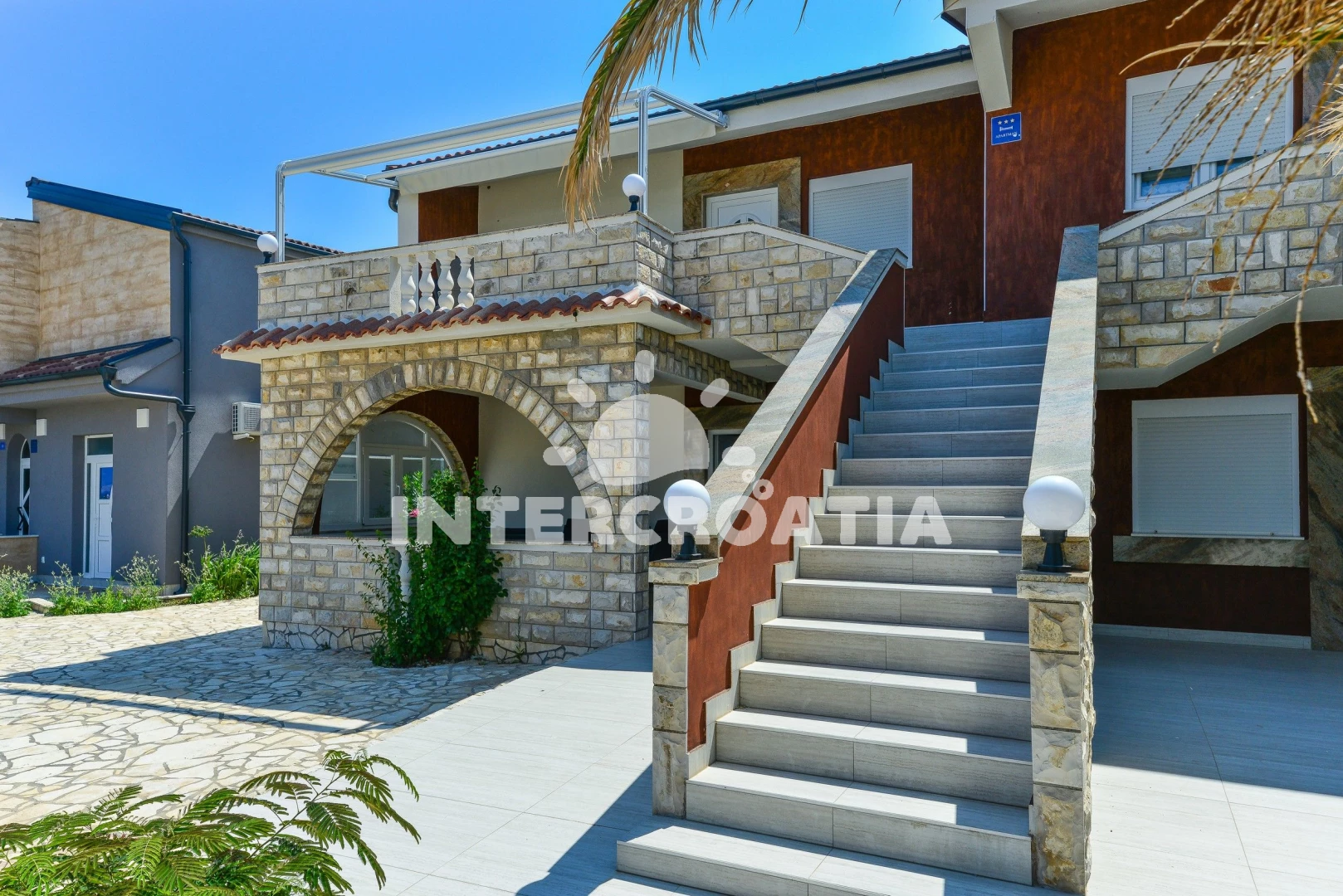 Apartmán Ostrov Vir - Vir OS 10465 N4