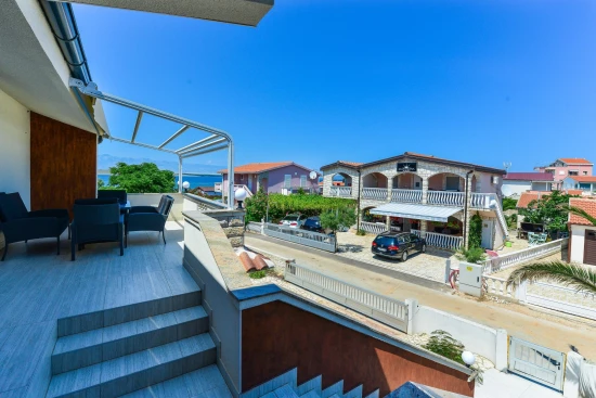 Apartmán Ostrov Vir - Vir OS 10465 N4