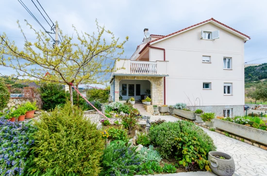 Apartmán Ostrov Rab - Rab OS 10466 N2