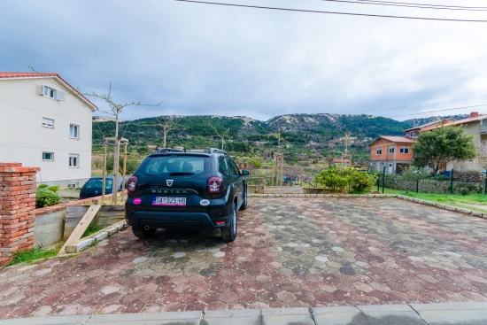 Apartmán Ostrov Rab - Rab OS 10466 N2