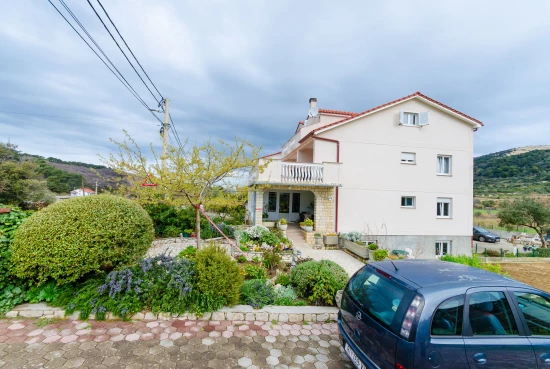 Apartmán Ostrov Rab - Rab OS 10466 N2