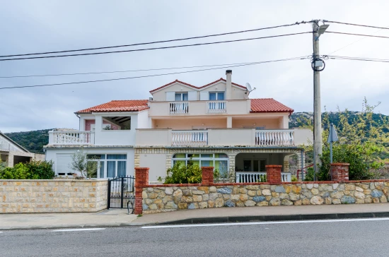 Apartmán Ostrov Rab - Rab OS 10466 N2