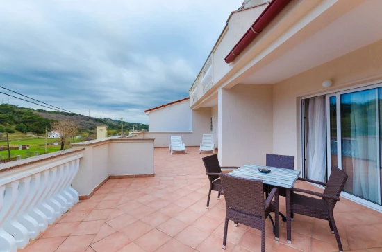 Apartmán Ostrov Rab - Rab OS 10466 N2