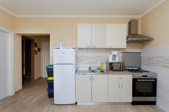 Apartmán Ostrov Rab - Rab OS 10466 N2