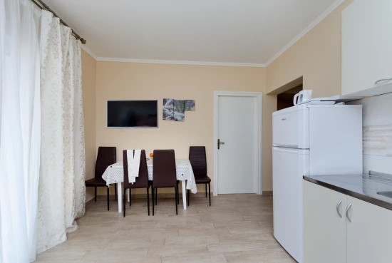 Apartmán Ostrov Rab - Rab OS 10466 N2