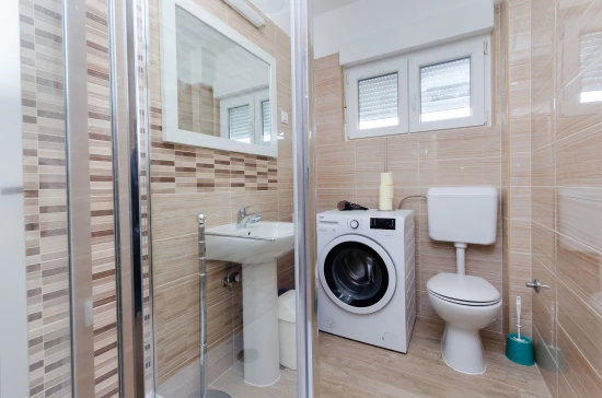 Apartmán Ostrov Rab - Rab OS 10466 N2