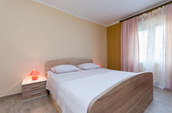 Apartmán Ostrov Rab - Rab OS 10466 N2