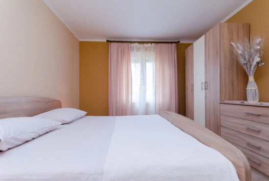 Apartmán Ostrov Rab - Rab OS 10466 N2