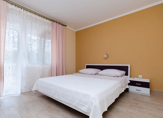Apartmán Ostrov Rab - Rab OS 10466 N2