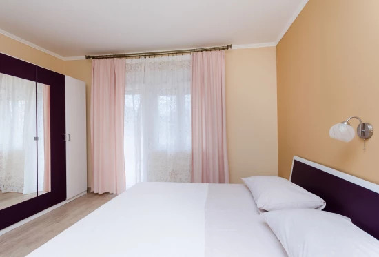 Apartmán Ostrov Rab - Rab OS 10466 N2