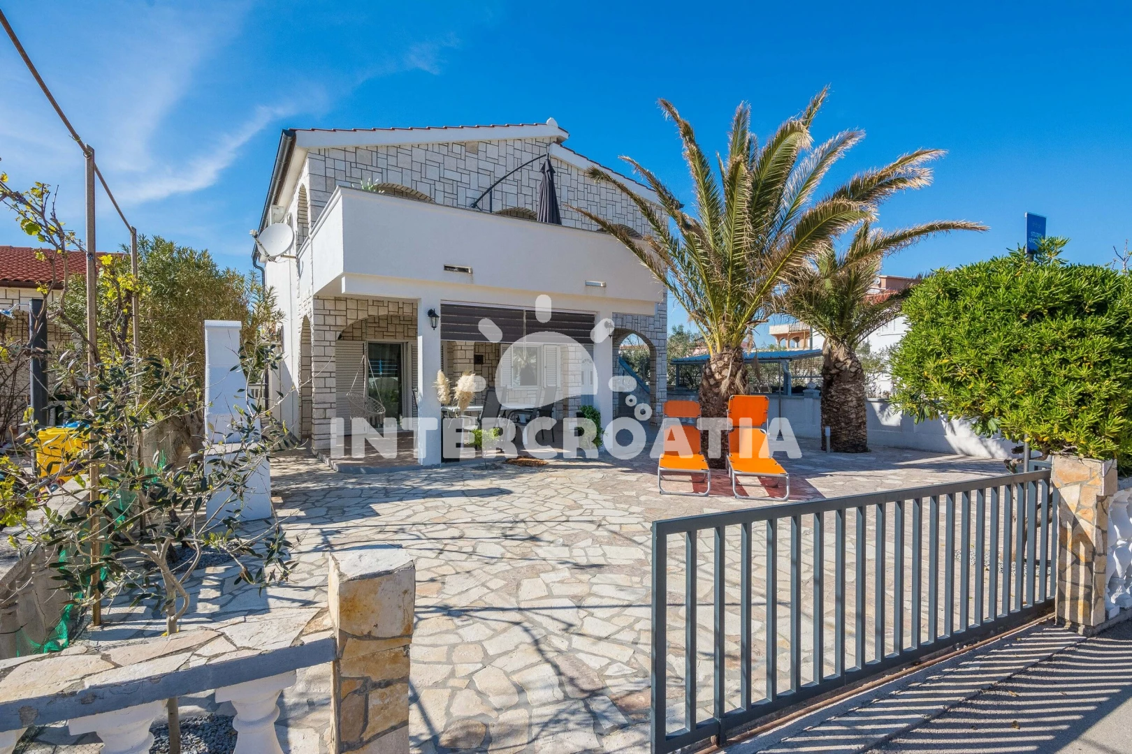 Apartmán Ostrov Vir - Vir OS 10467 N1