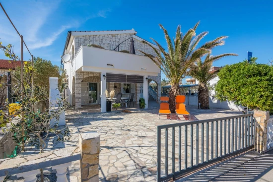 Apartmán Ostrov Vir - Vir OS 10467 N1