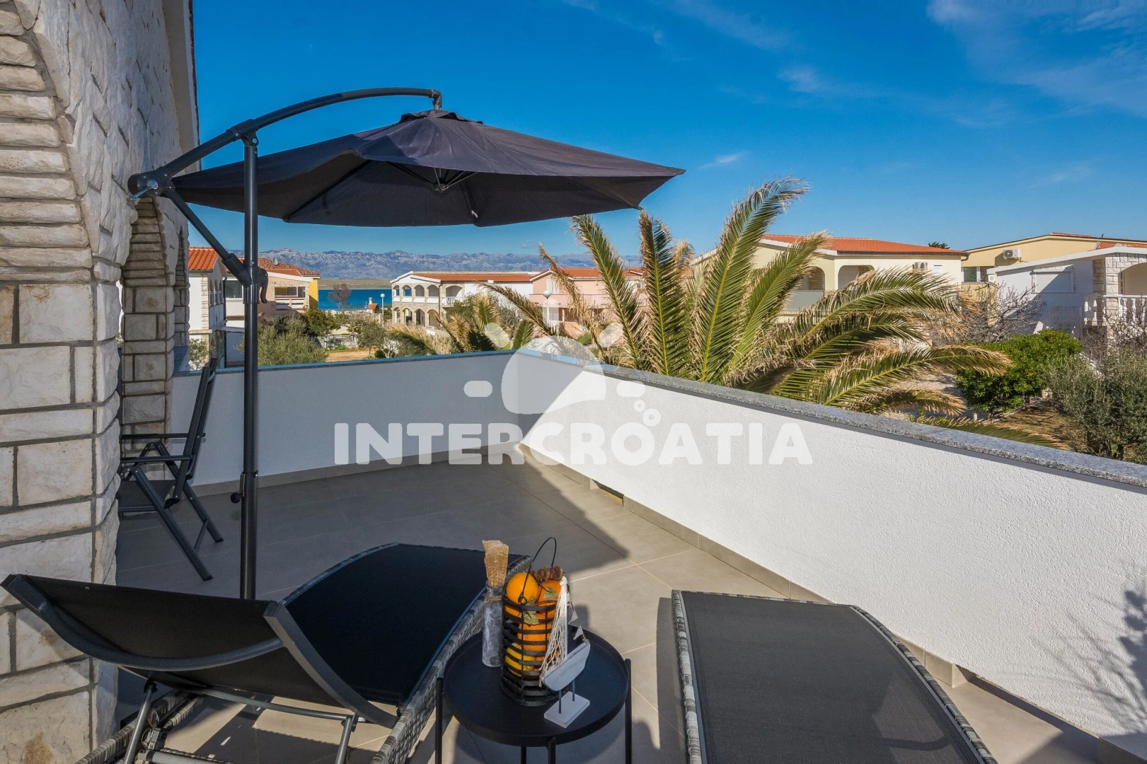 Apartmán Ostrov Vir - Vir OS 10467 N1