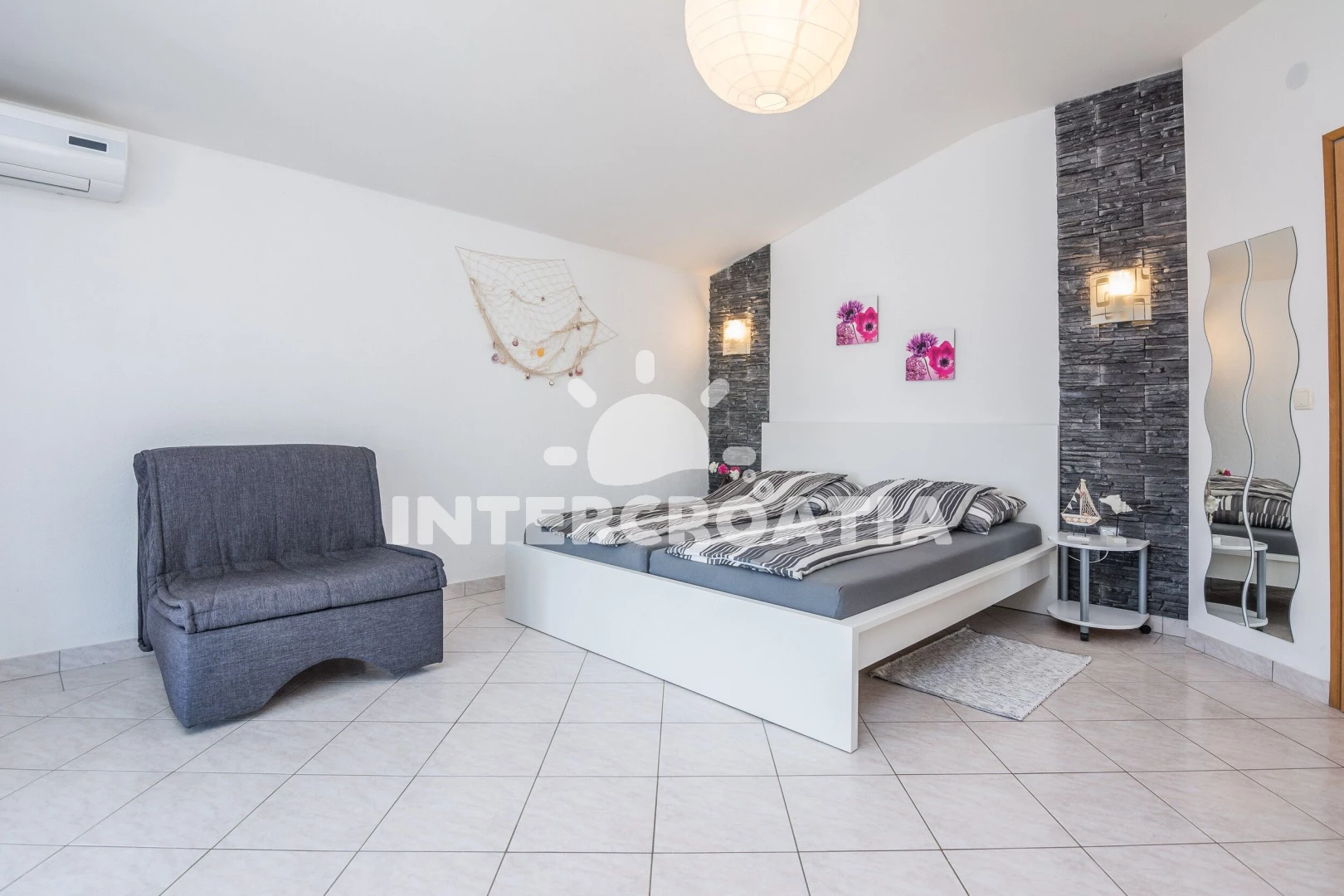 Apartmán Ostrov Vir - Vir OS 10467 N1