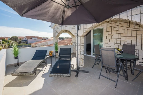 Apartmán Ostrov Vir - Vir OS 10467 N1