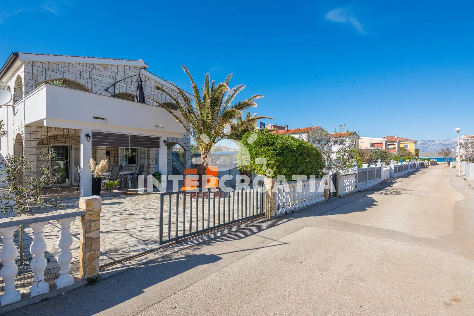 Apartmán Ostrov Vir - Vir OS 10467 N2