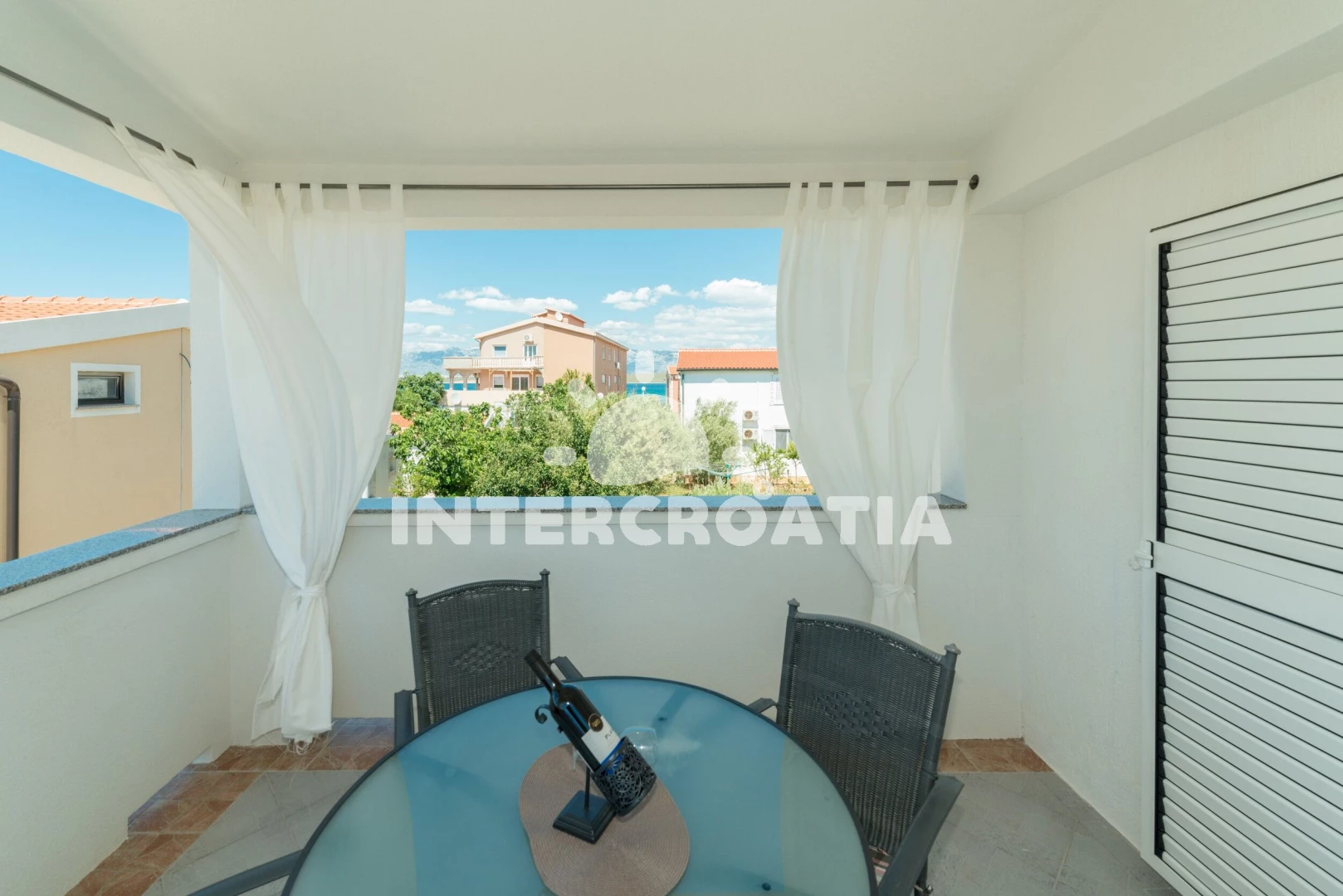 Apartmán Ostrov Vir - Vir OS 10467 N2