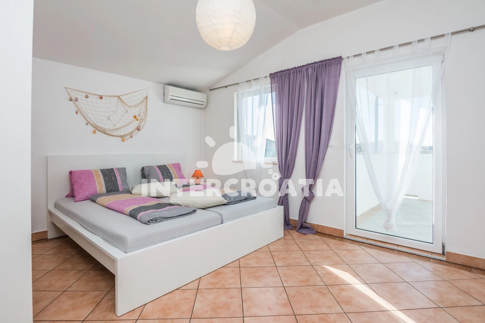 Apartmán Ostrov Vir - Vir OS 10467 N2