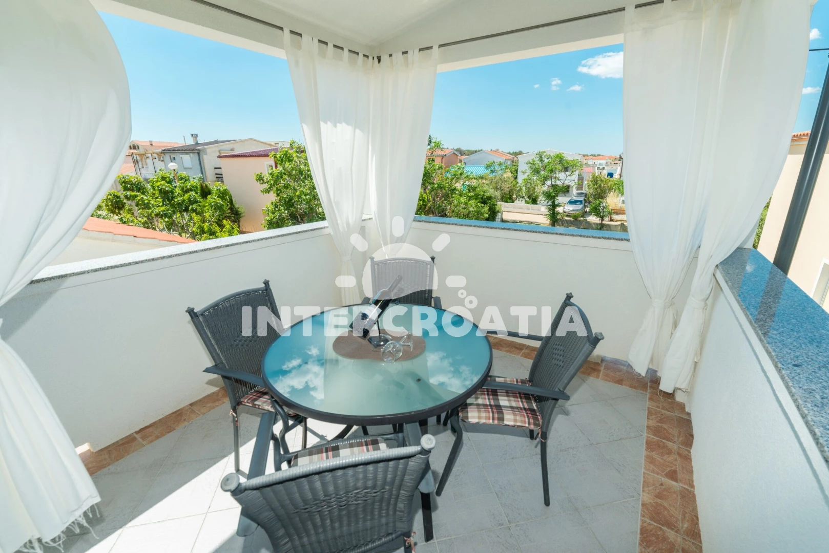 Apartmán Ostrov Vir - Vir OS 10467 N2