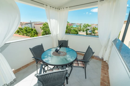 Apartmán Ostrov Vir - Vir OS 10467 N2