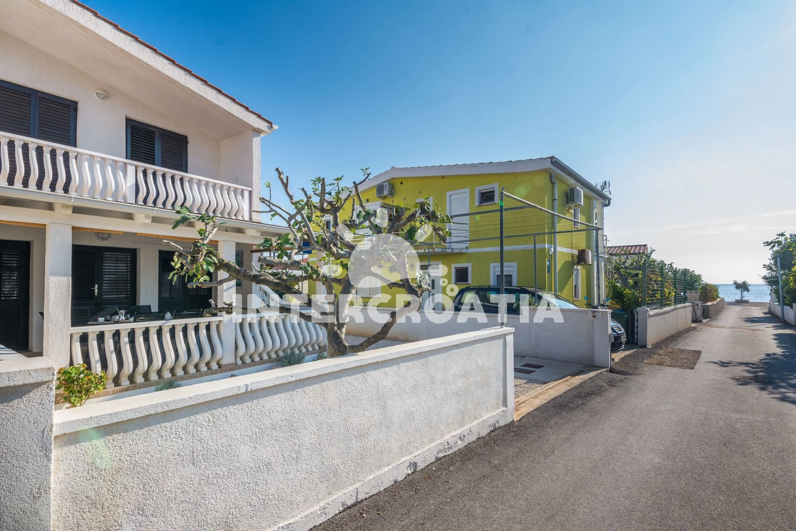 Apartmán Ostrov Vir - Vir OS 10468 N1