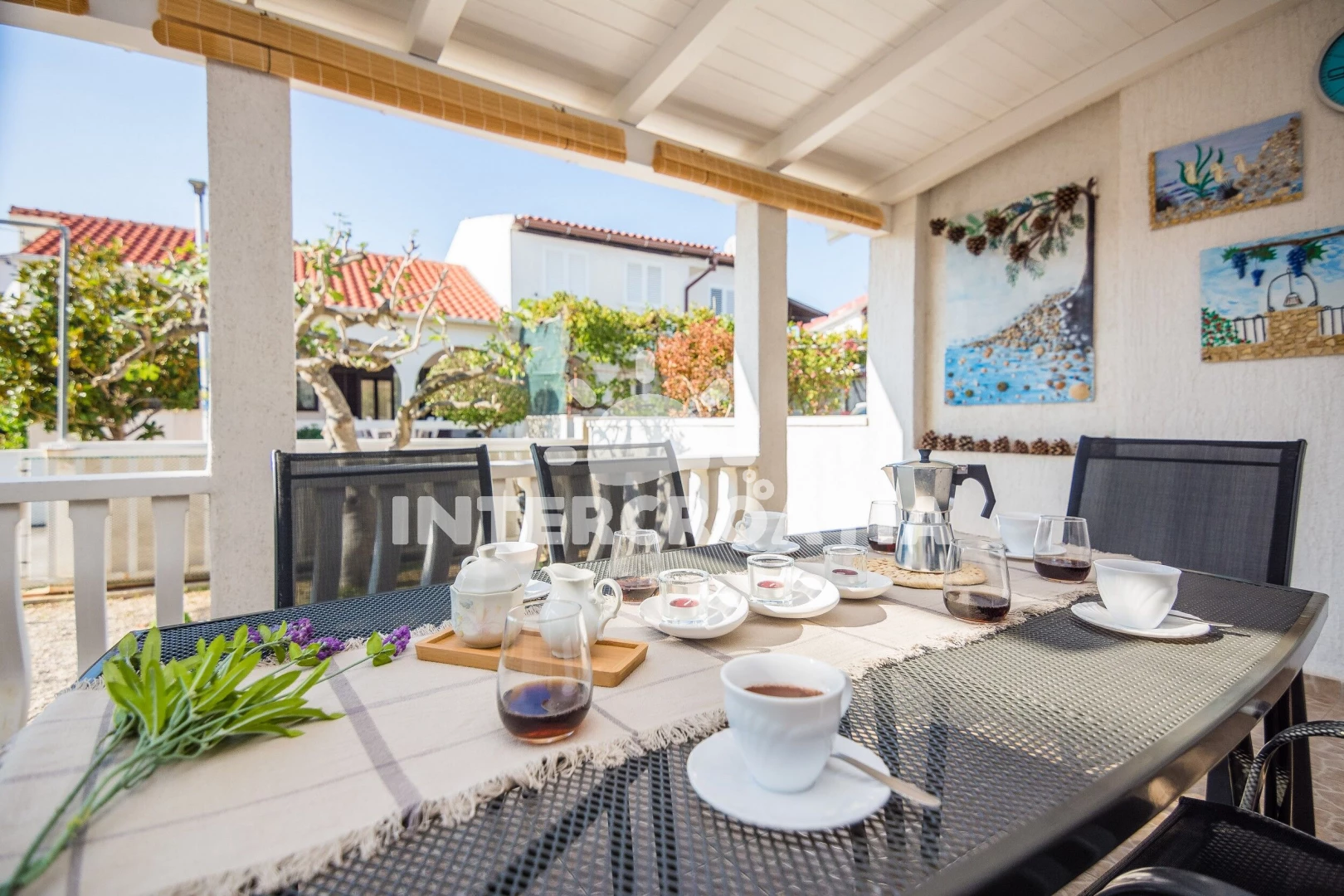 Apartmán Ostrov Vir - Vir OS 10468 N1