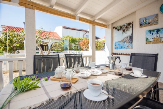 Apartmán Ostrov Vir - Vir OS 10468 N1