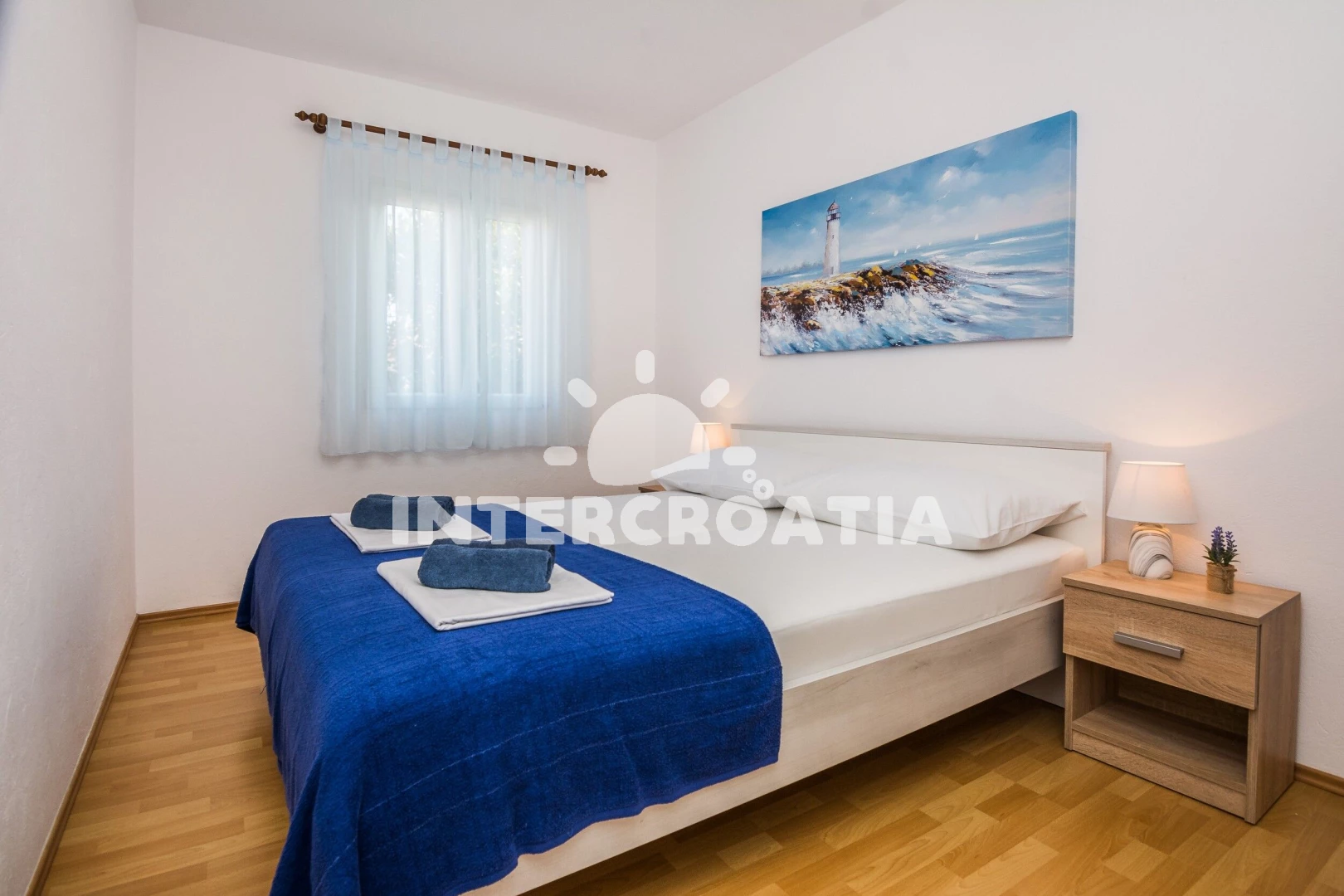 Apartmán Ostrov Vir - Vir OS 10468 N1