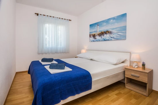 Apartmán Ostrov Vir - Vir OS 10468 N1