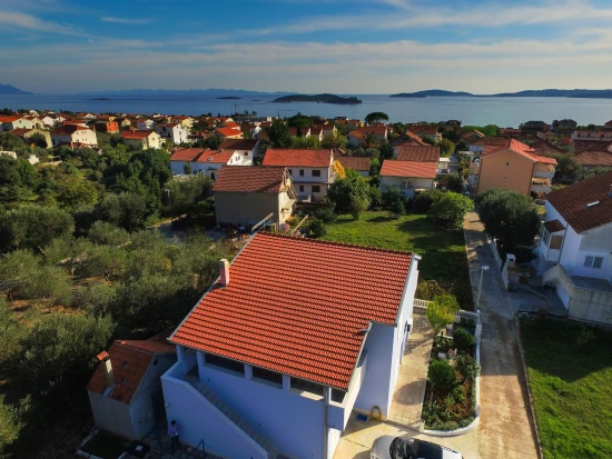 Apartmán Jižní Dalmácie - Orebić DA 8672 N1