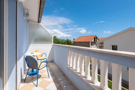 Apartmán Jižní Dalmácie - Orebić DA 8672 N1