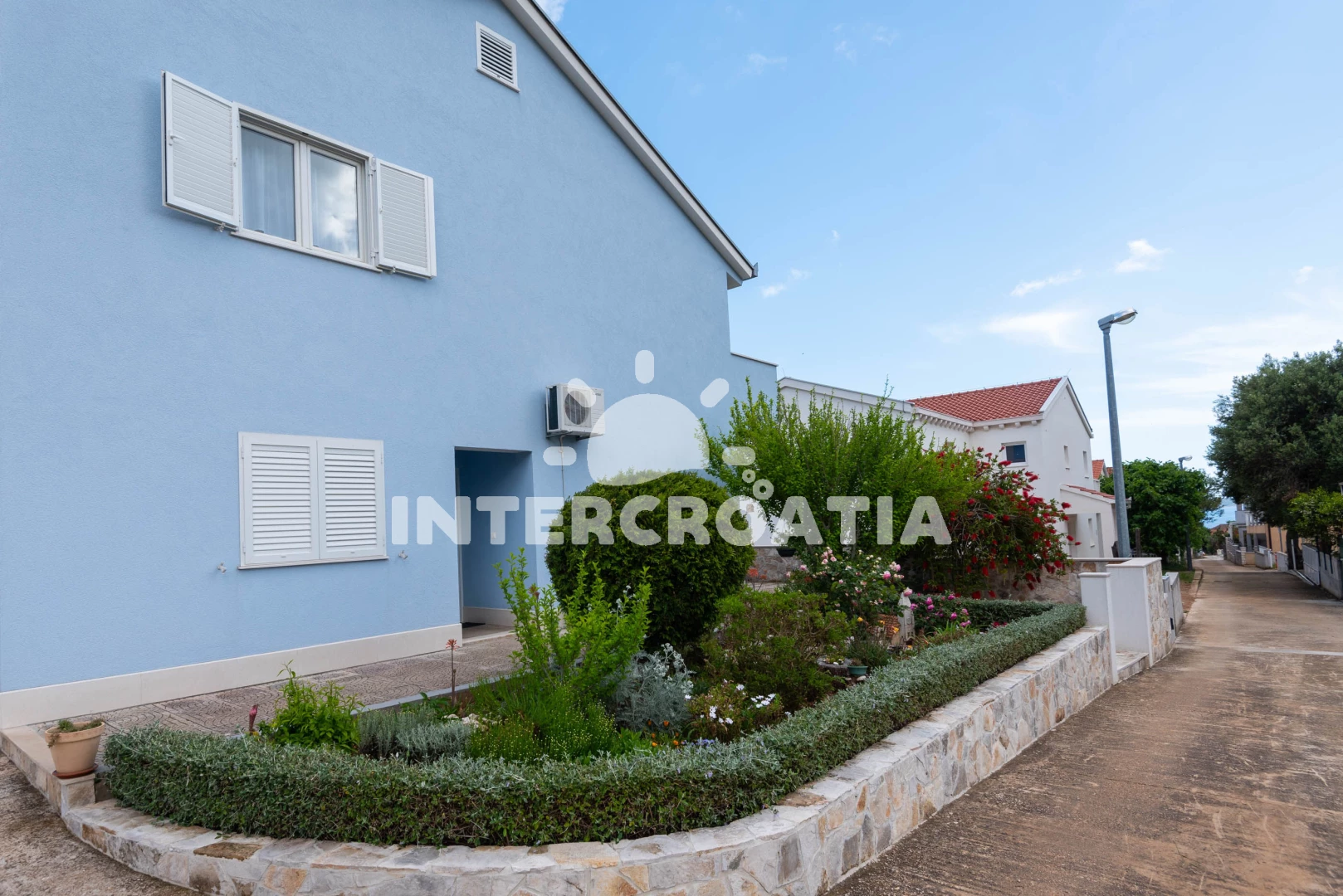 Apartmán Jižní Dalmácie - Orebić DA 8672 N1