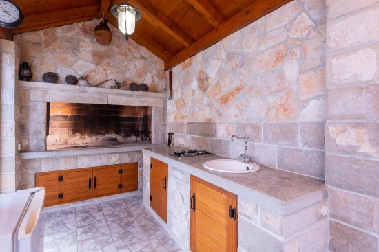 Apartmán Jižní Dalmácie - Orebić DA 8672 N1