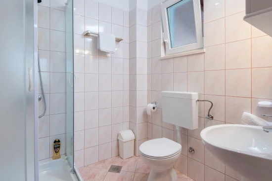 Apartmán Jižní Dalmácie - Orebić DA 8672 N1