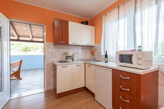 Apartmán Jižní Dalmácie - Orebić DA 8672 N1